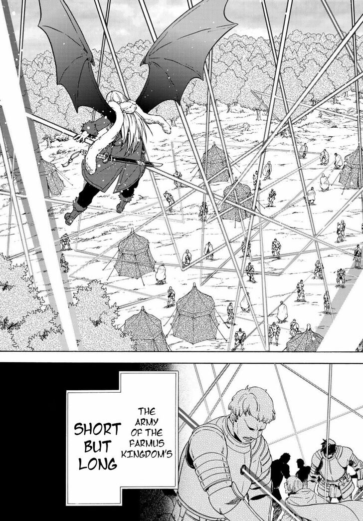 Tensei Shitara Slime Datta Ken Chapter 065 page 214