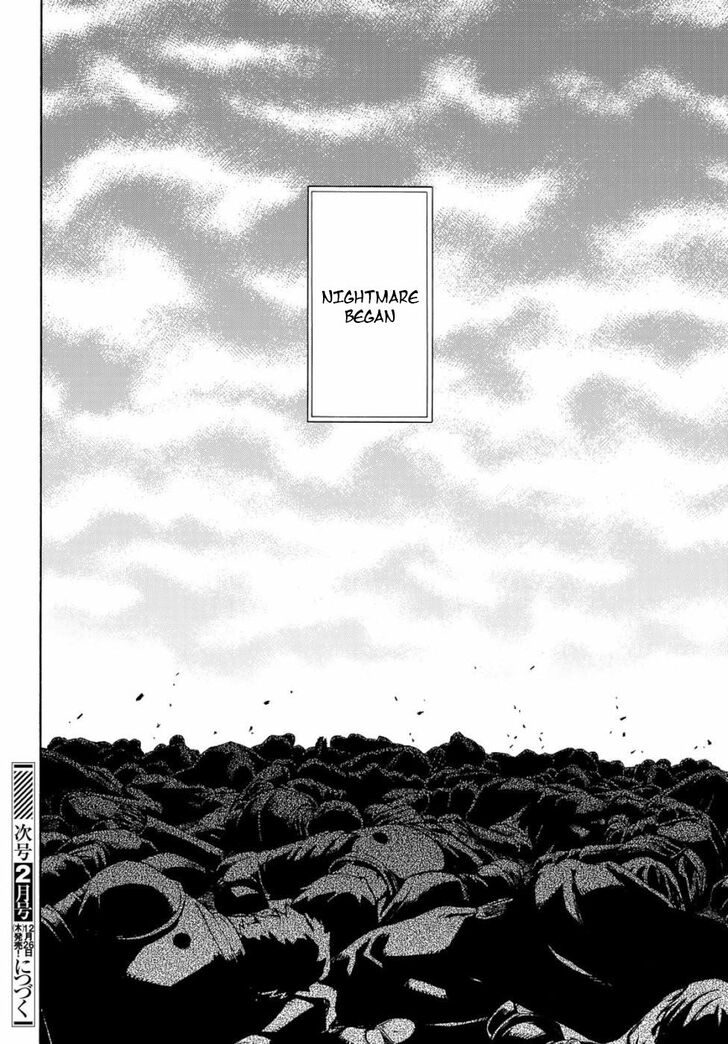 Tensei Shitara Slime Datta Ken Chapter 065 page 215