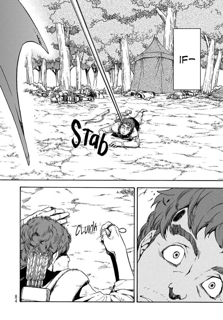 Tensei Shitara Slime Datta Ken Chapter 066.5 page 21