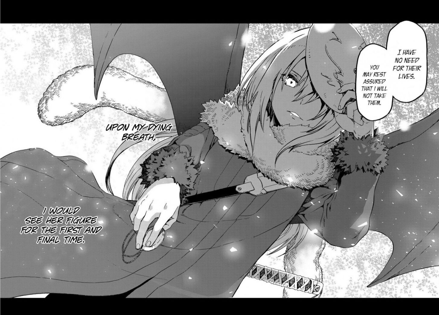Tensei Shitara Slime Datta Ken Chapter 066.5 page 23