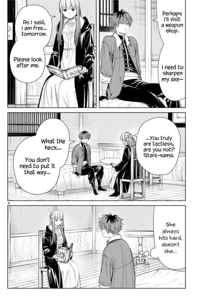 Gachi Akuta Chapter 066 page 27
