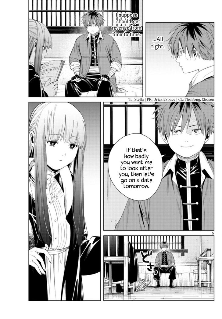 Gachi Akuta Chapter 066 page 28