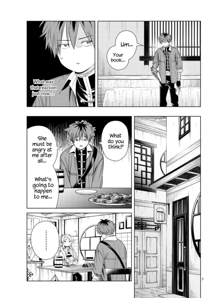Gachi Akuta Chapter 066 page 30
