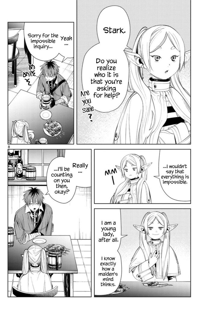 Gachi Akuta Chapter 066 page 31