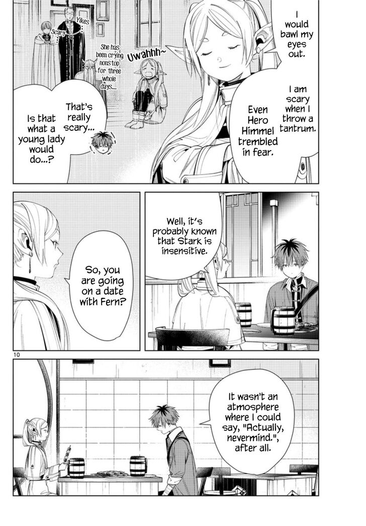 Gachi Akuta Chapter 066 page 33