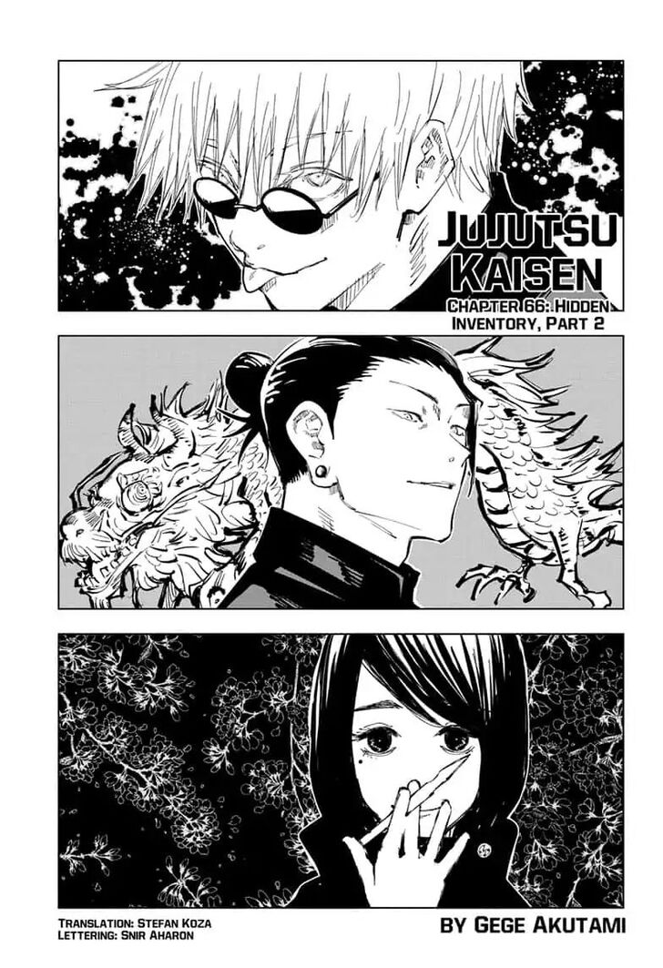 Tensei Shitara Slime Datta Ken Chapter 066 page 44