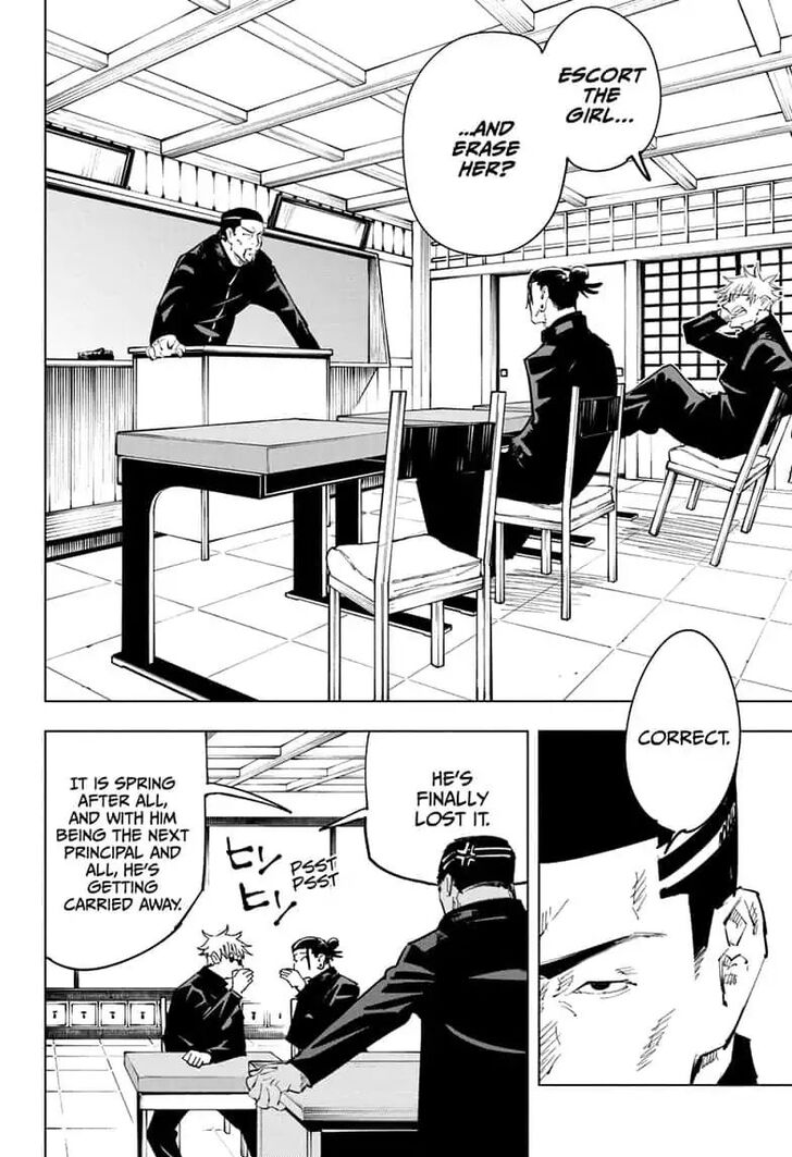 Tensei Shitara Slime Datta Ken Chapter 066 page 45