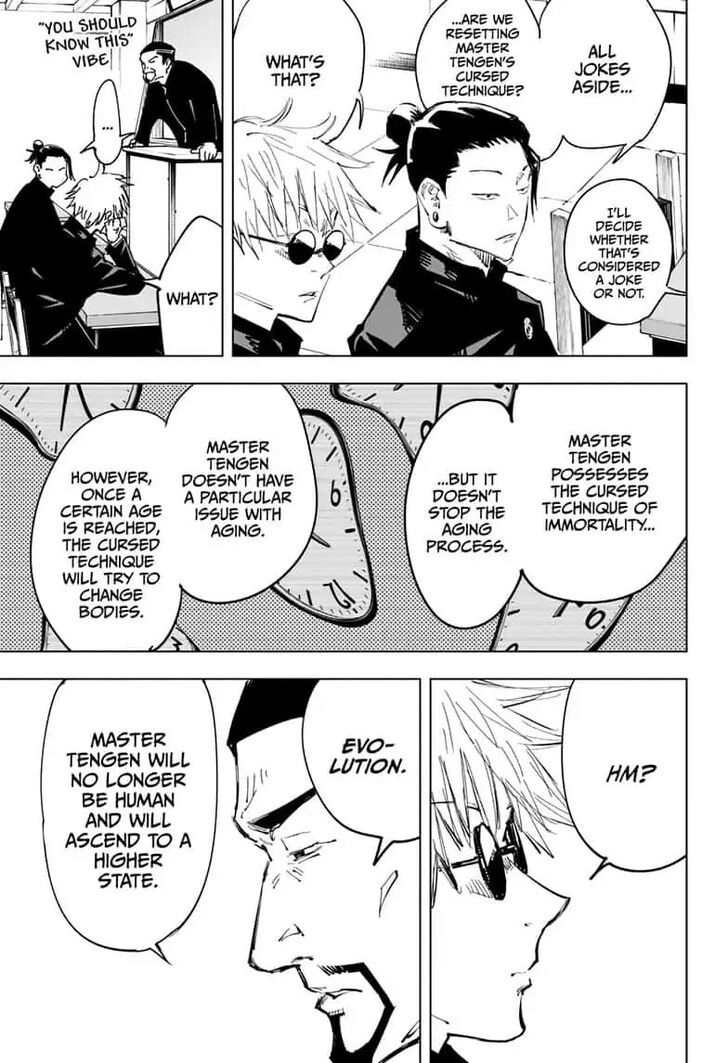 Tensei Shitara Slime Datta Ken Chapter 066 page 46