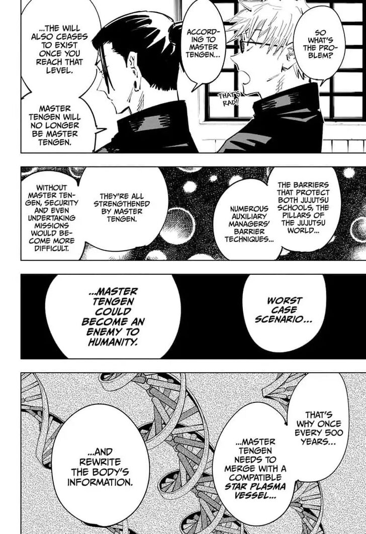 Tensei Shitara Slime Datta Ken Chapter 066 page 47