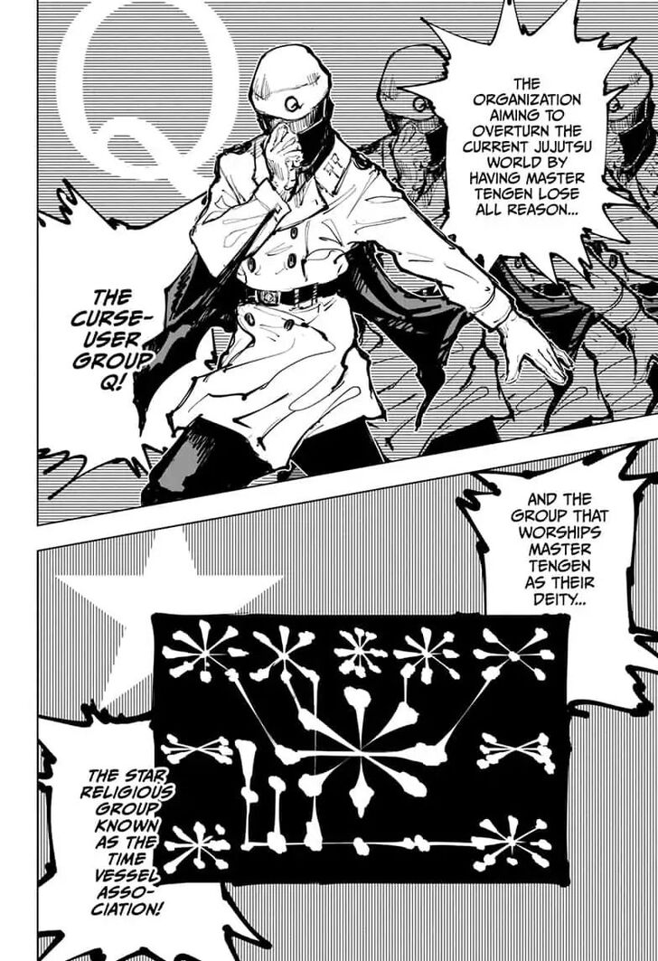 Tensei Shitara Slime Datta Ken Chapter 066 page 49