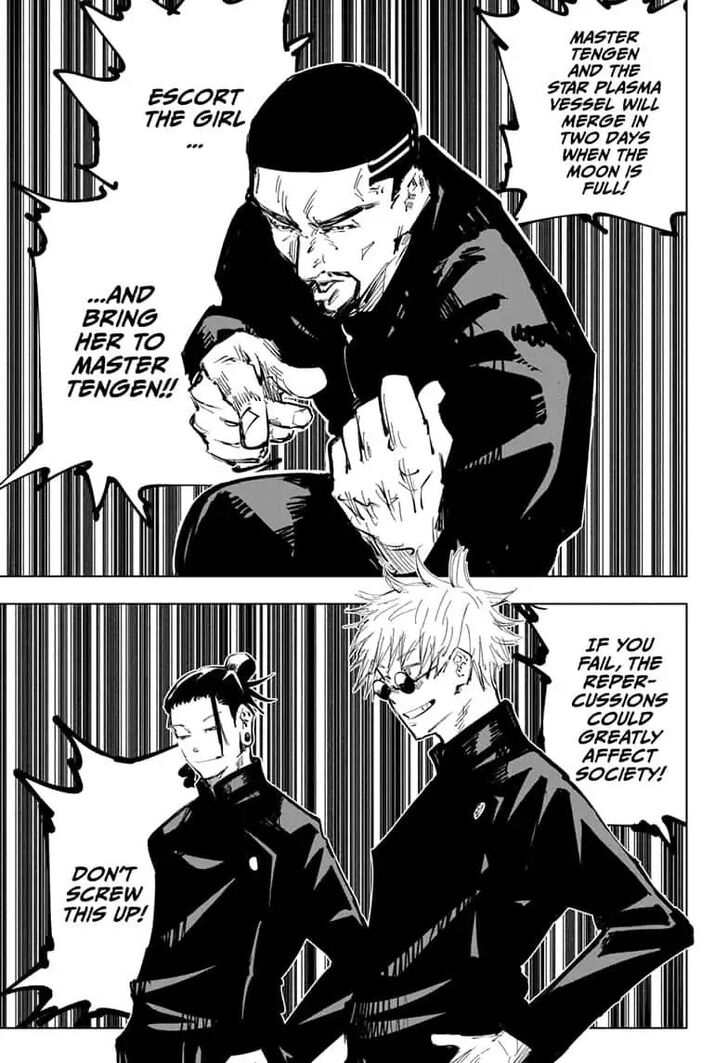 Tensei Shitara Slime Datta Ken Chapter 066 page 50