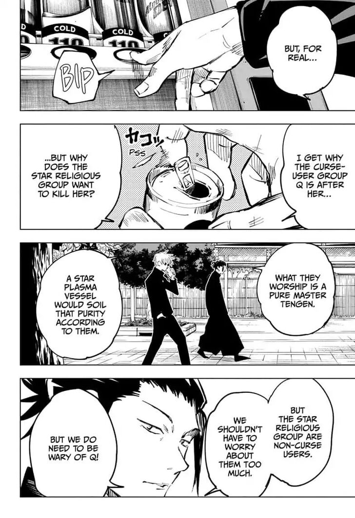 Tensei Shitara Slime Datta Ken Chapter 066 page 51