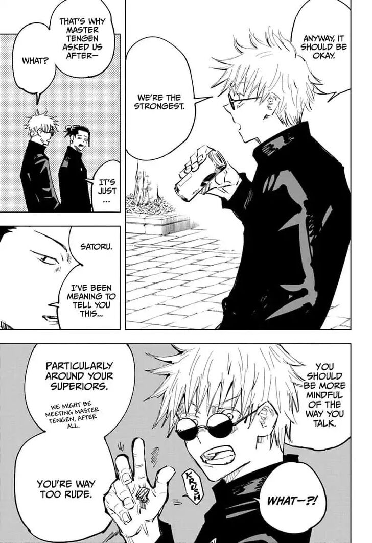 Tensei Shitara Slime Datta Ken Chapter 066 page 52