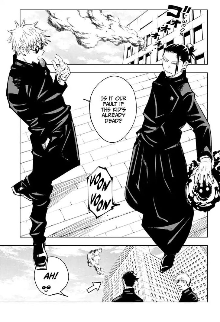 Tensei Shitara Slime Datta Ken Chapter 066 page 54