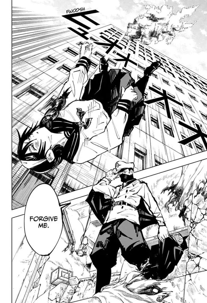 Tensei Shitara Slime Datta Ken Chapter 066 page 55