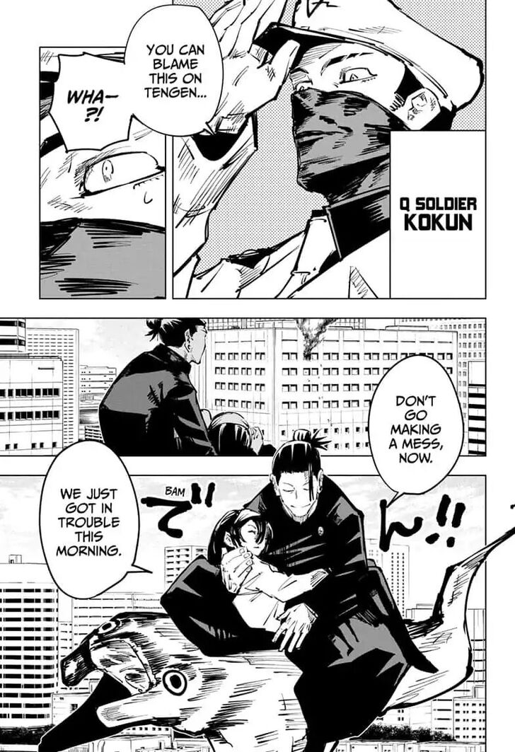 Tensei Shitara Slime Datta Ken Chapter 066 page 56