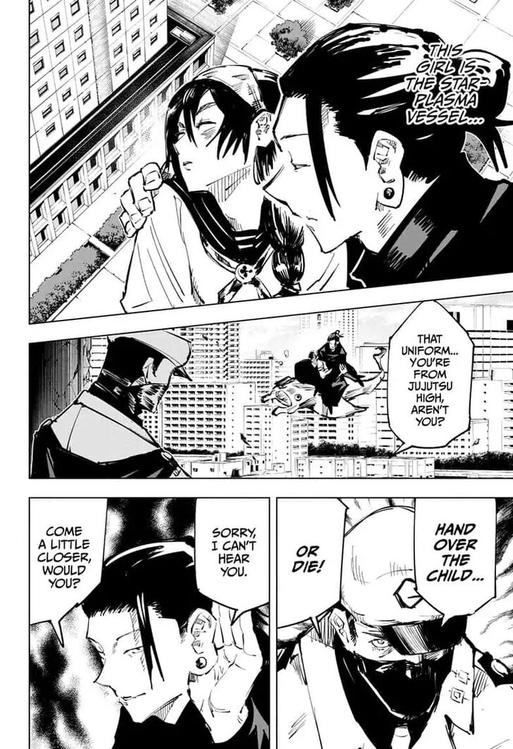 Tensei Shitara Slime Datta Ken Chapter 066 page 57