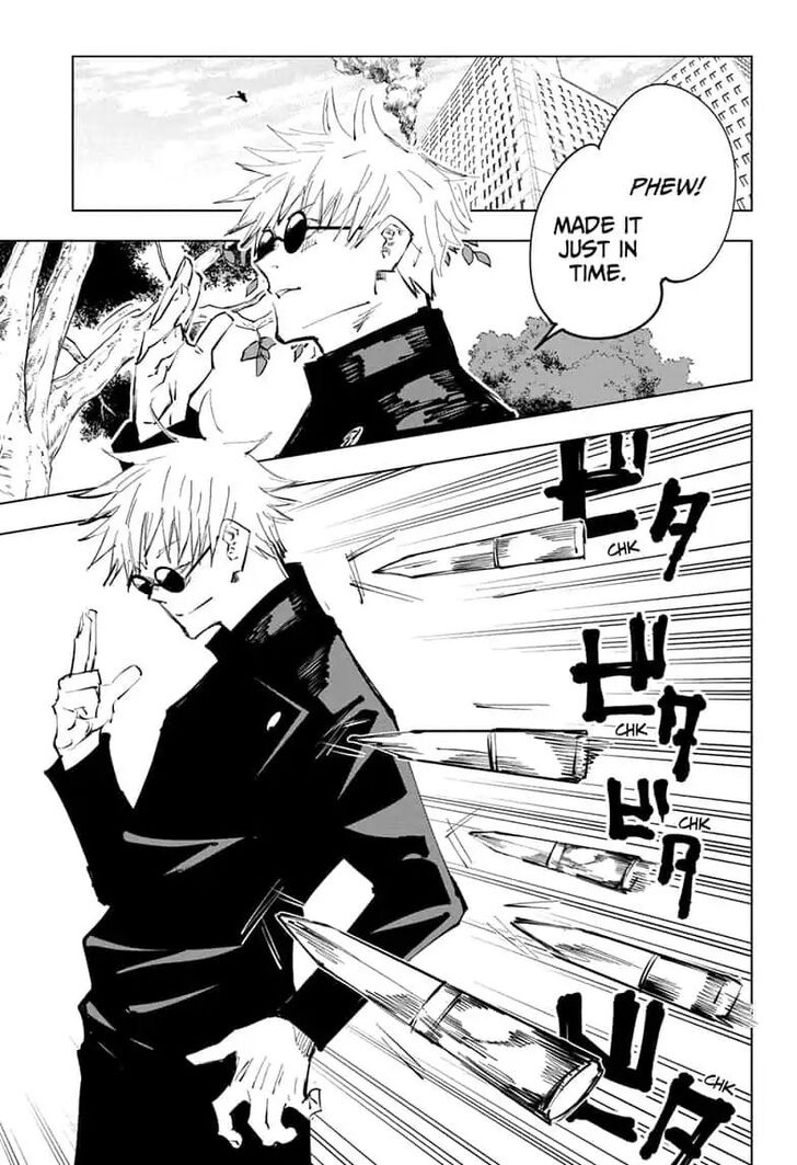 Tensei Shitara Slime Datta Ken Chapter 066 page 58