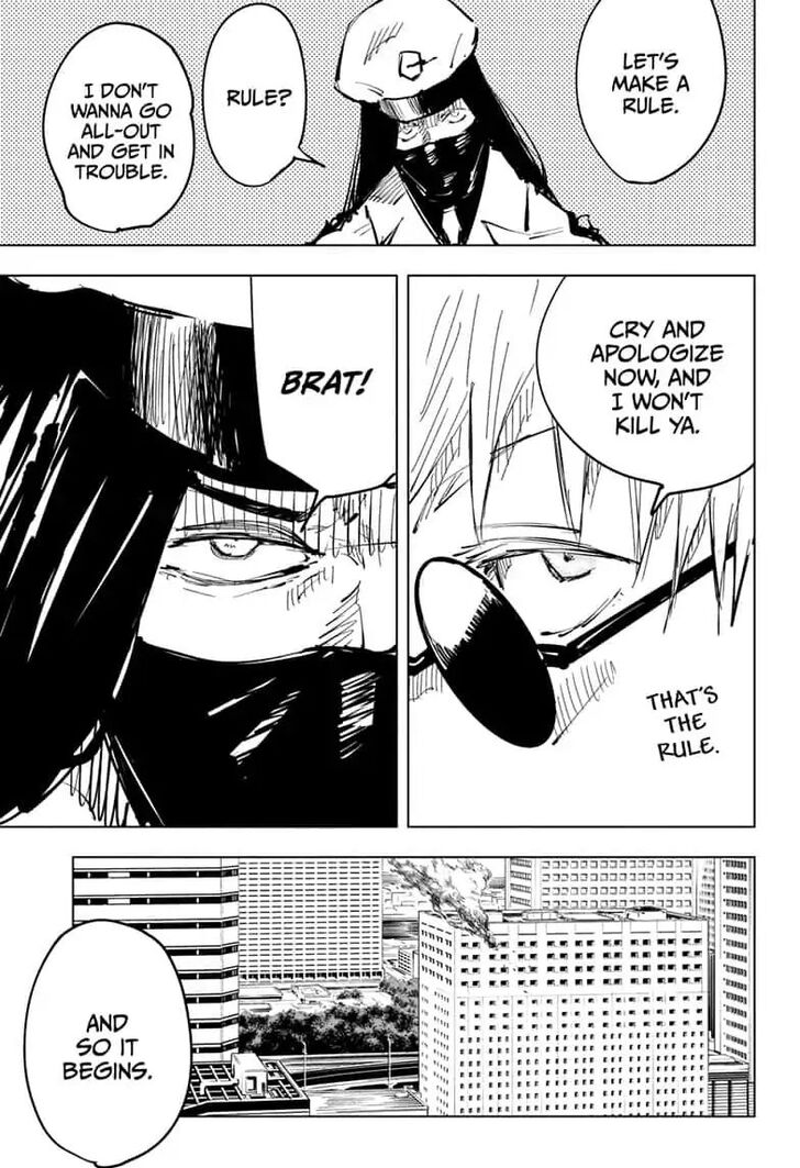 Tensei Shitara Slime Datta Ken Chapter 066 page 60