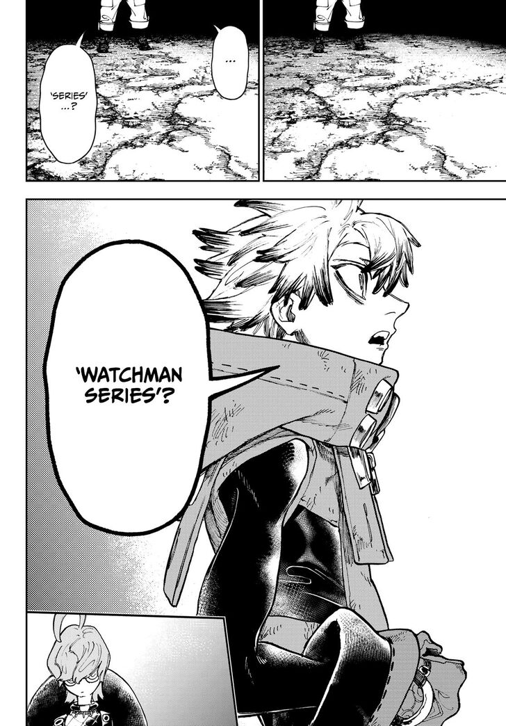 Gachi Akuta Chapter 066 page 47