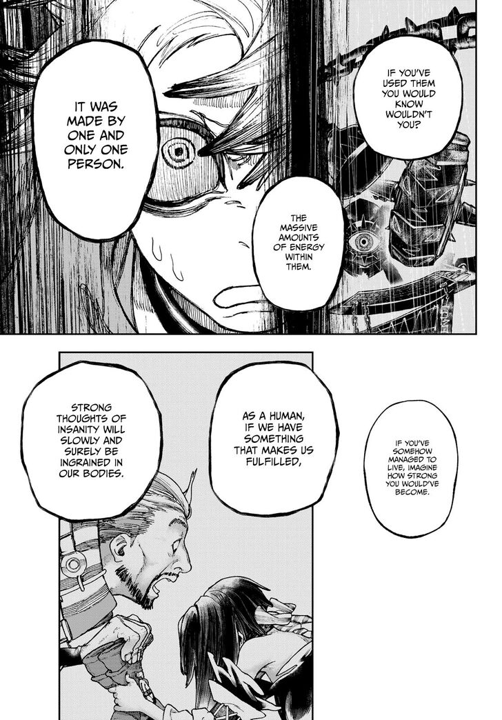 Gachi Akuta Chapter 066 page 52