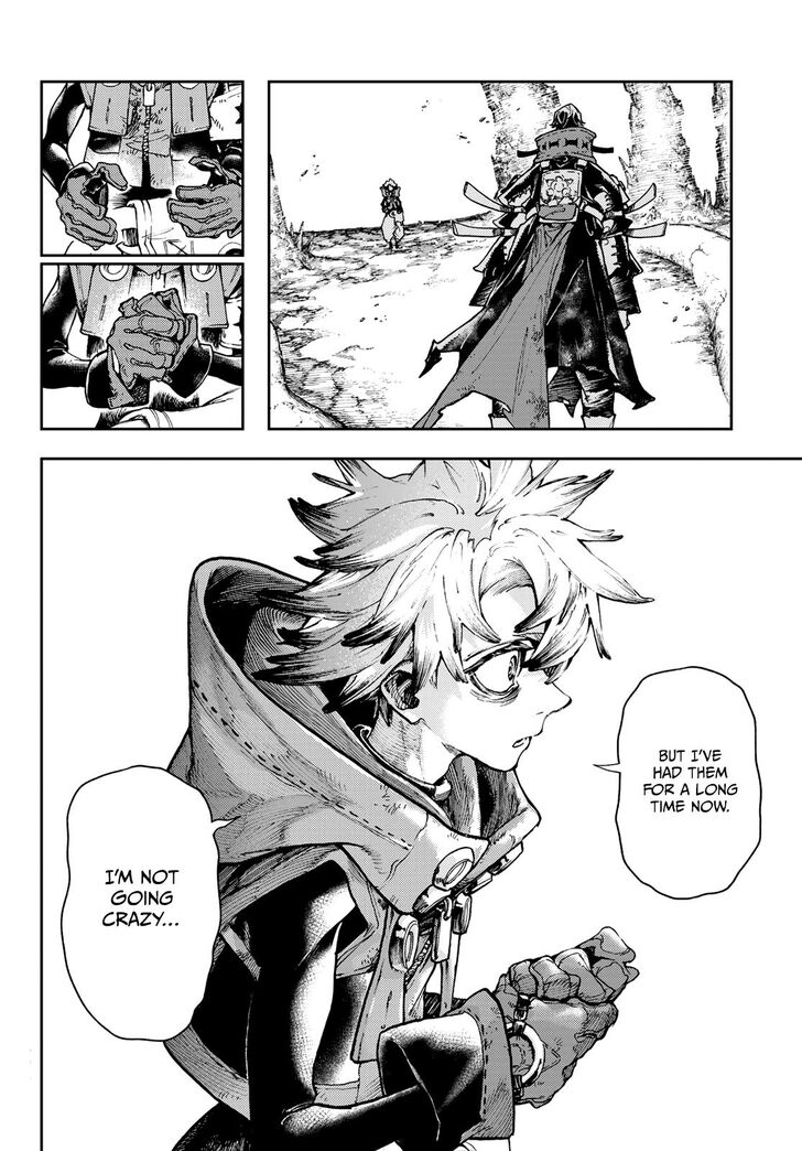Gachi Akuta Chapter 066 page 53