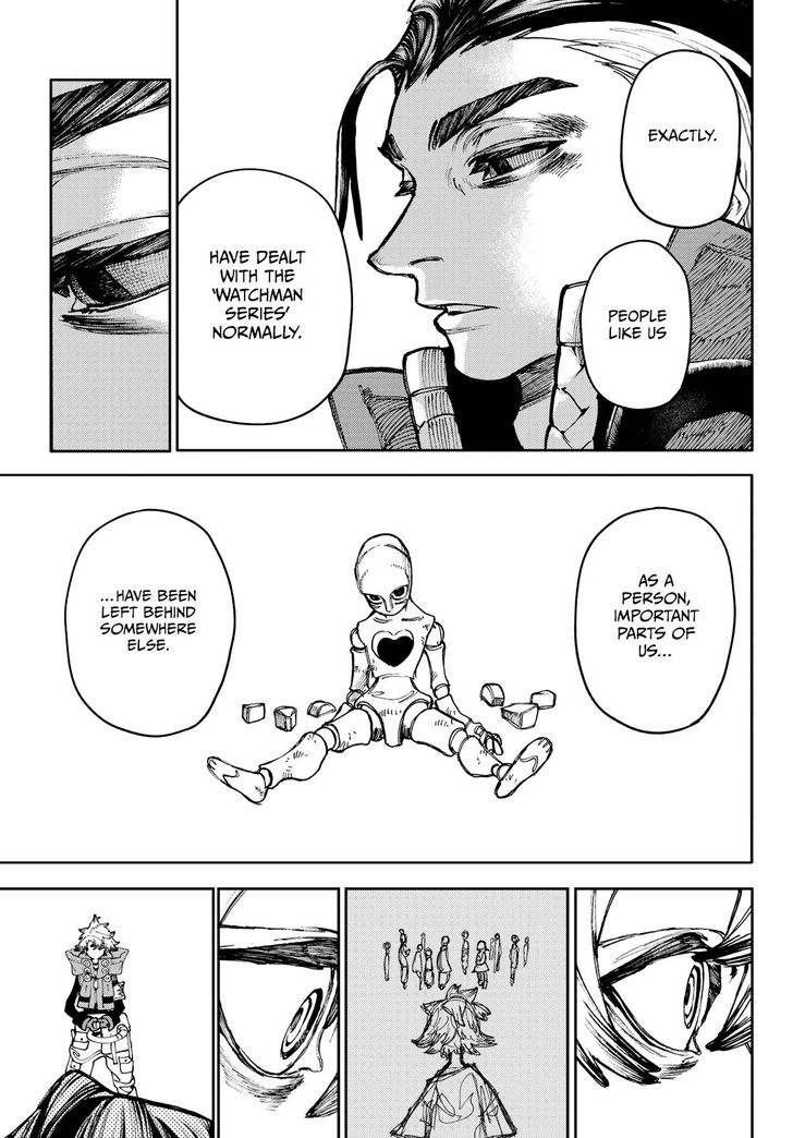 Gachi Akuta Chapter 066 page 54