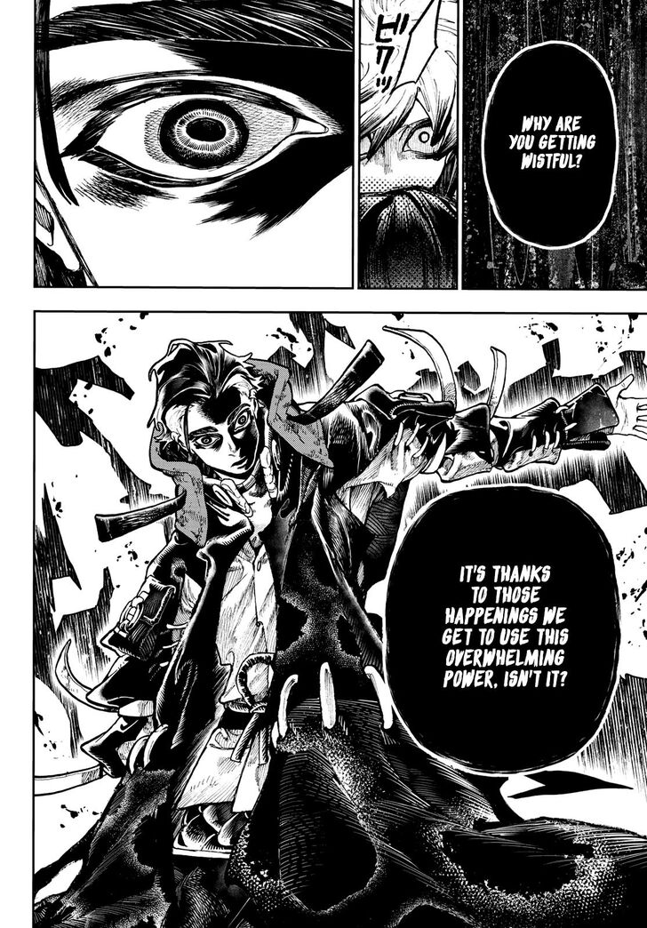 Gachi Akuta Chapter 066 page 55