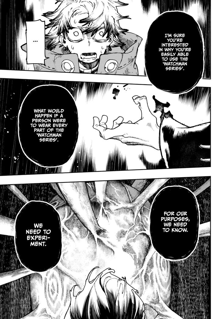 Gachi Akuta Chapter 066 page 56
