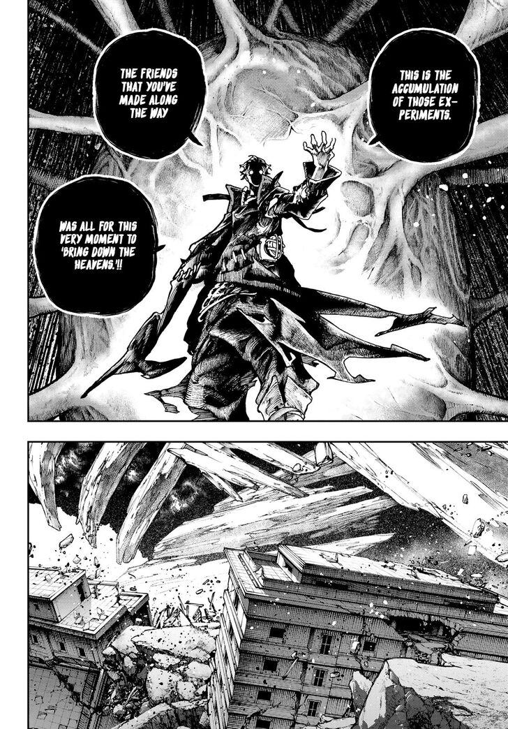 Gachi Akuta Chapter 066 page 59