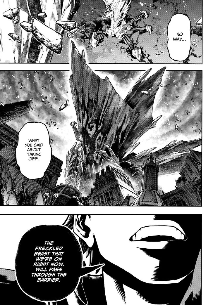 Gachi Akuta Chapter 066 page 60