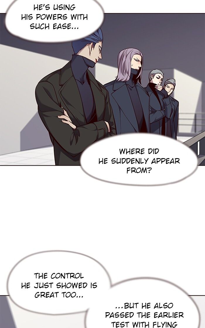 Eleceed Chapter 066 page 7