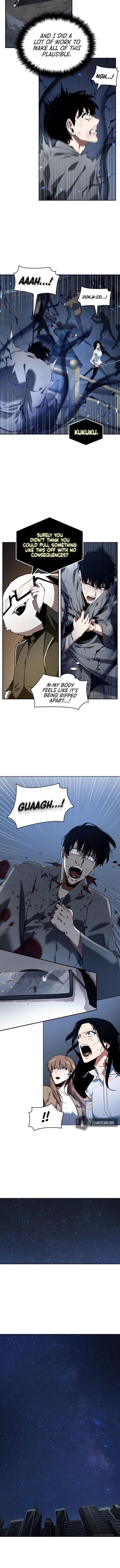 Gachi Akuta Chapter 066 page 148