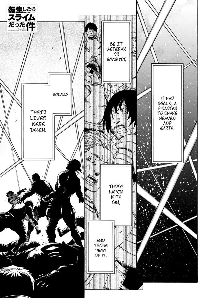 Tensei Shitara Slime Datta Ken Chapter 066 page 173