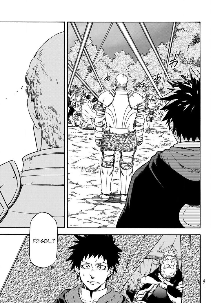 Tensei Shitara Slime Datta Ken Chapter 066 page 180