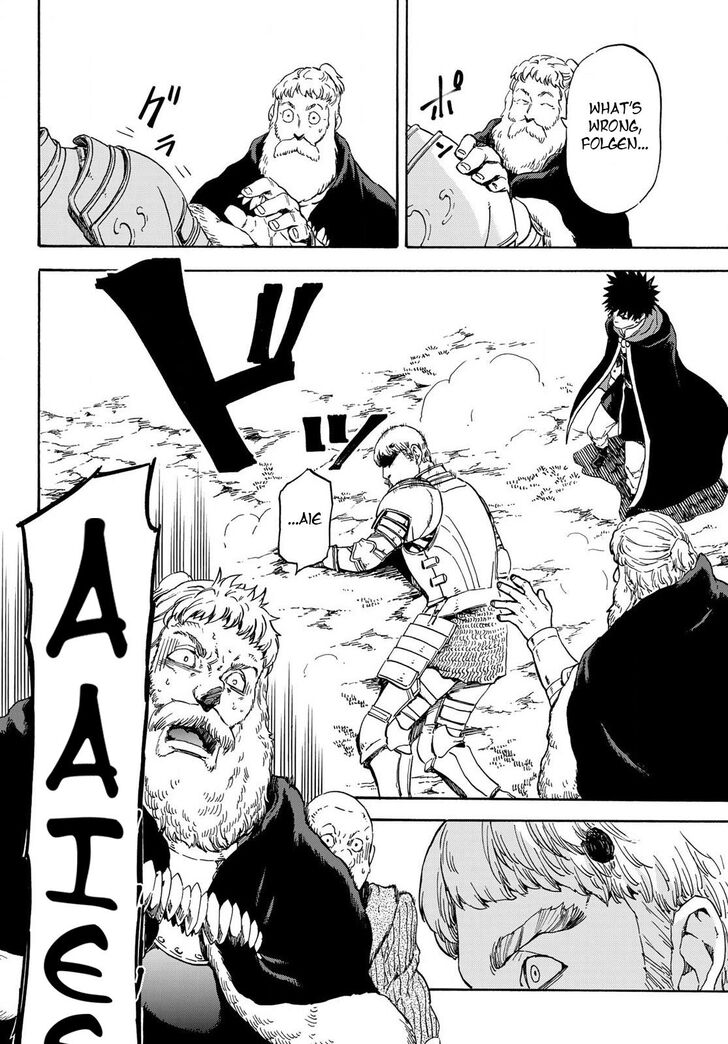Tensei Shitara Slime Datta Ken Chapter 066 page 181
