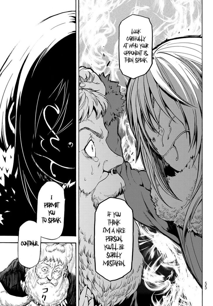 Tensei Shitara Slime Datta Ken Chapter 066 page 194
