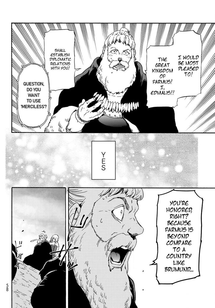Tensei Shitara Slime Datta Ken Chapter 066 page 197
