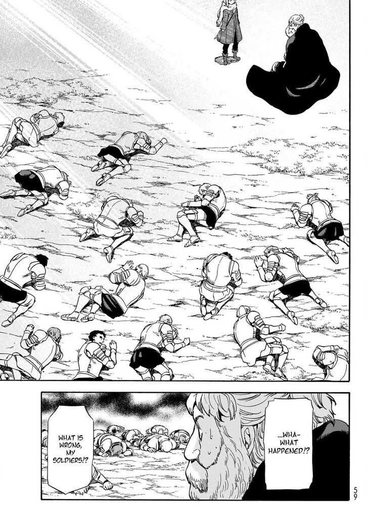 Tensei Shitara Slime Datta Ken Chapter 066 page 198