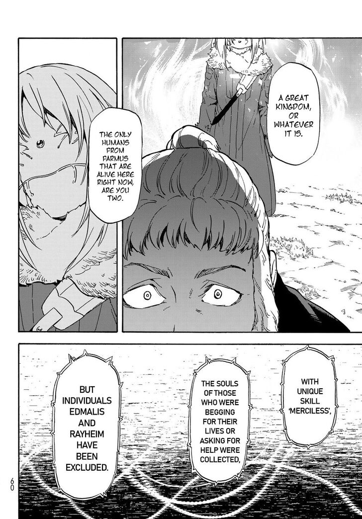 Tensei Shitara Slime Datta Ken Chapter 066 page 199
