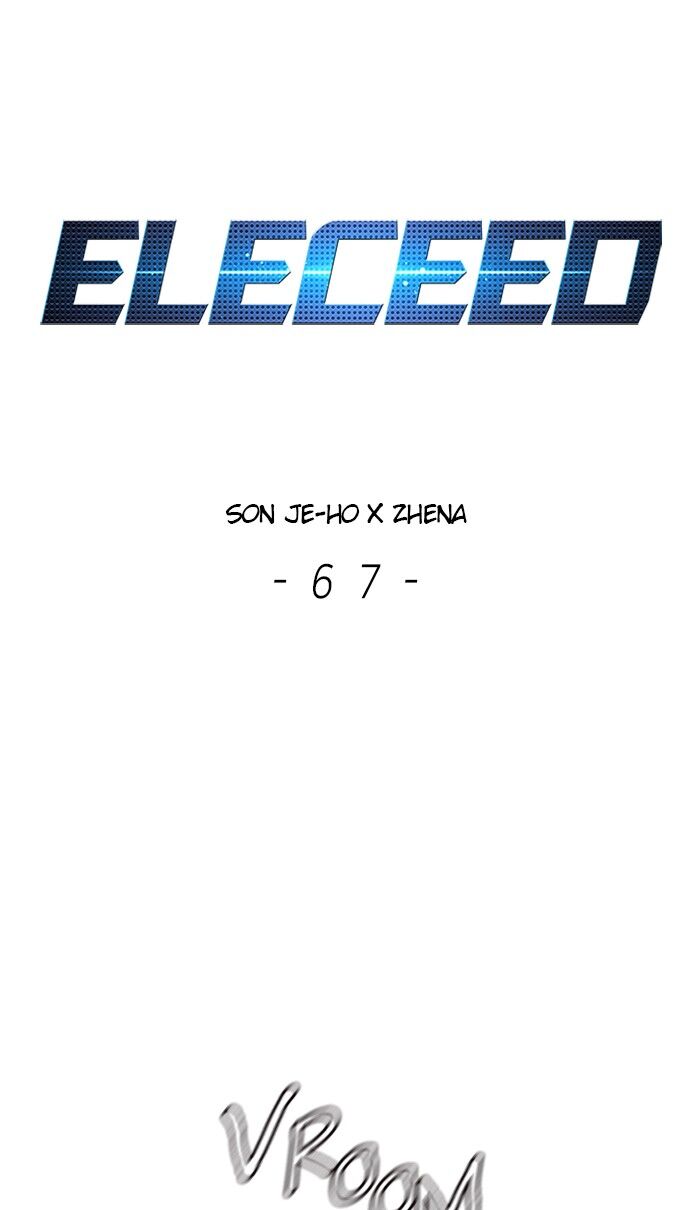 Eleceed Chapter 067 page 1