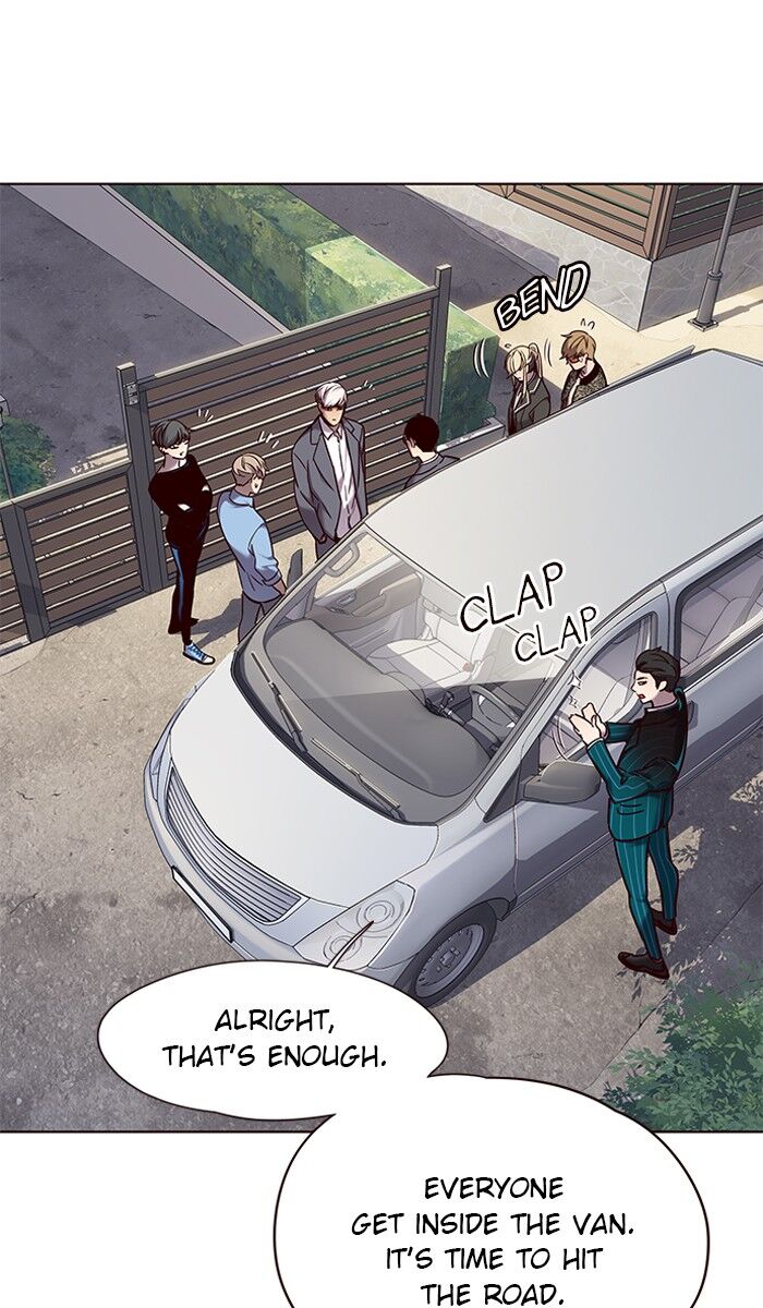 Eleceed Chapter 067 page 28
