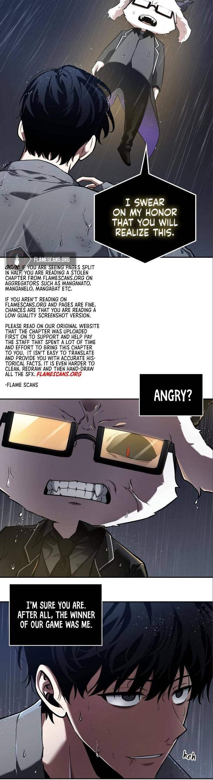 Eleceed Chapter 067 page 74
