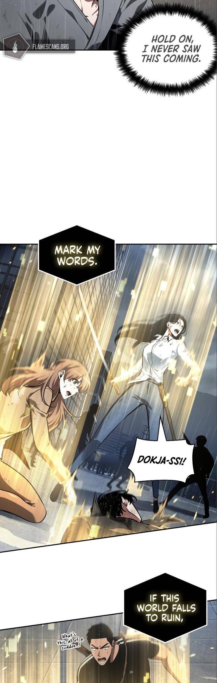 Eleceed Chapter 067 page 80