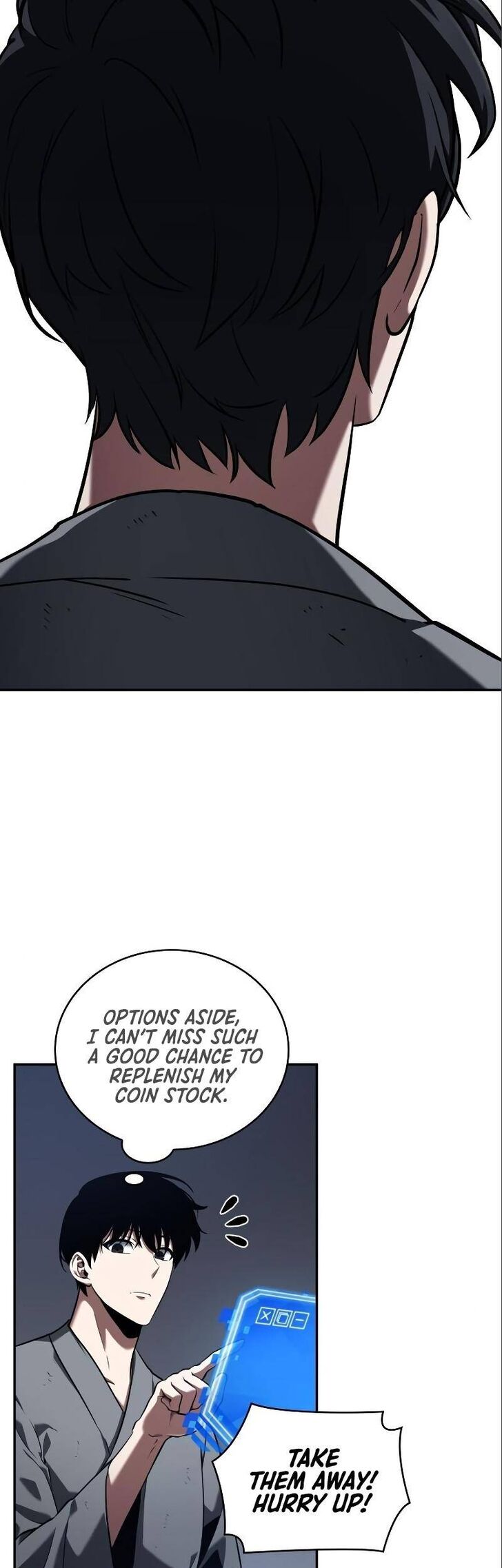 Eleceed Chapter 067 page 107