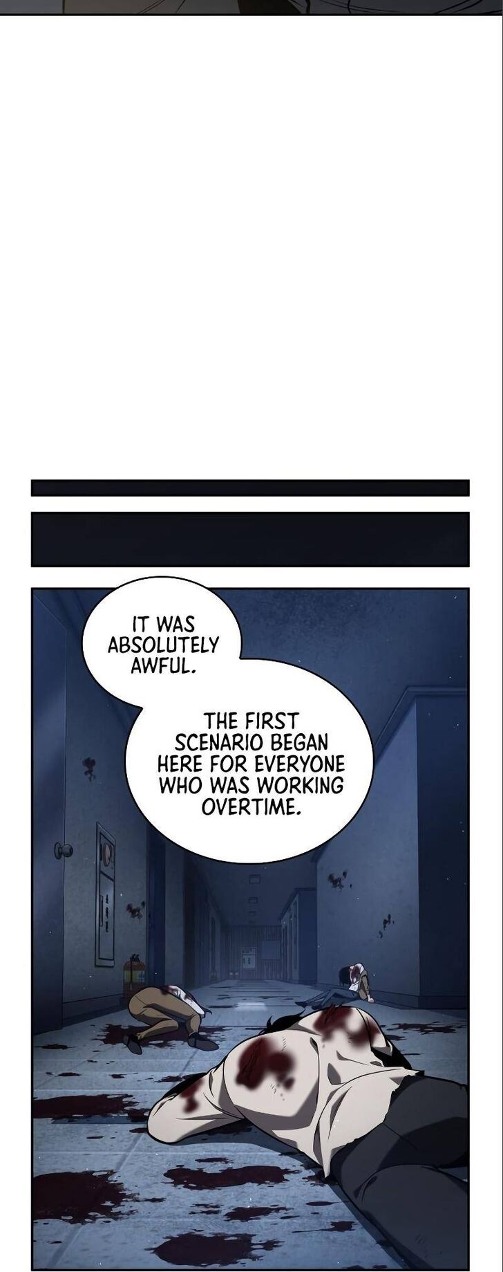 Eleceed Chapter 067 page 116