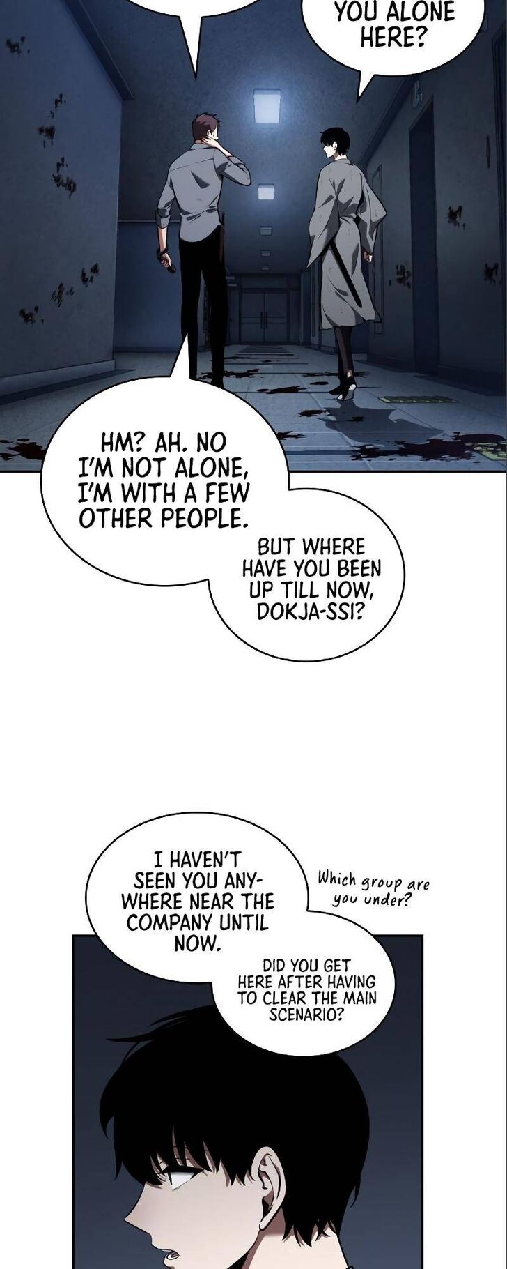 Eleceed Chapter 067 page 119