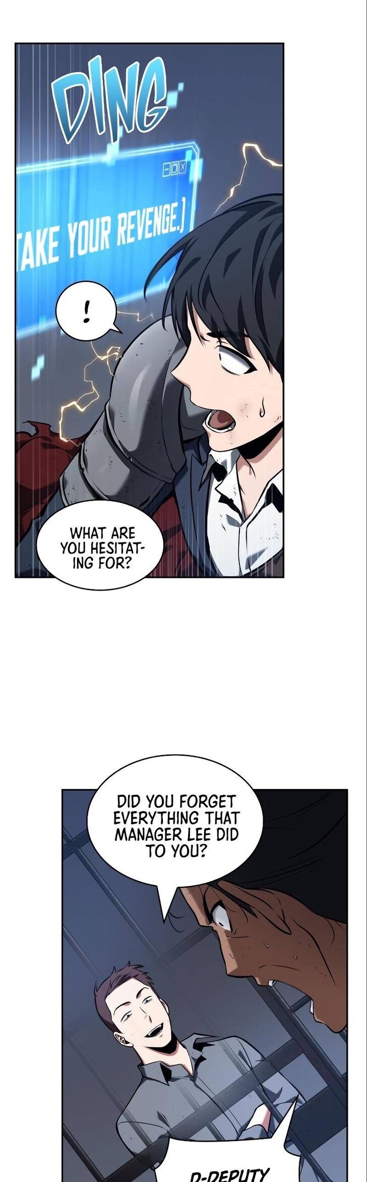 Eleceed Chapter 067 page 138