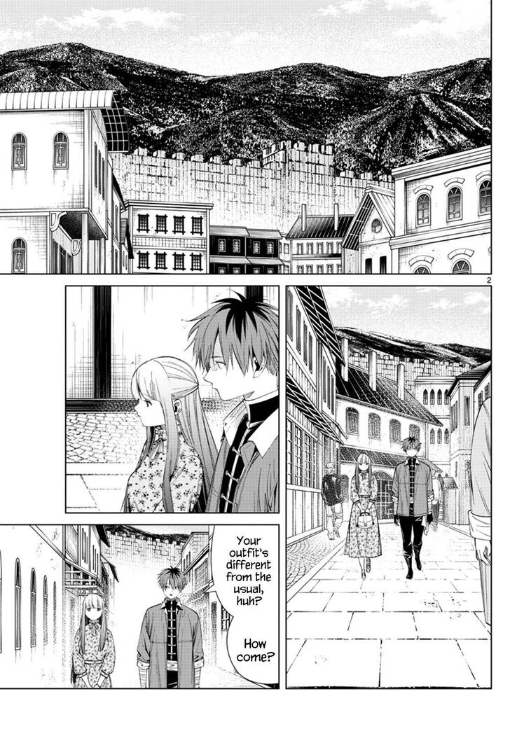 Gachi Akuta Chapter 067 page 148