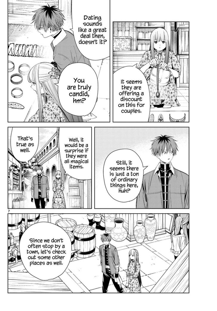 Gachi Akuta Chapter 067 page 153